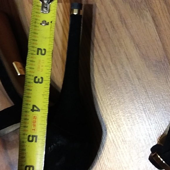 MICHAEL KORS HEELS SIZE 40(10) - Picture 14 of 16